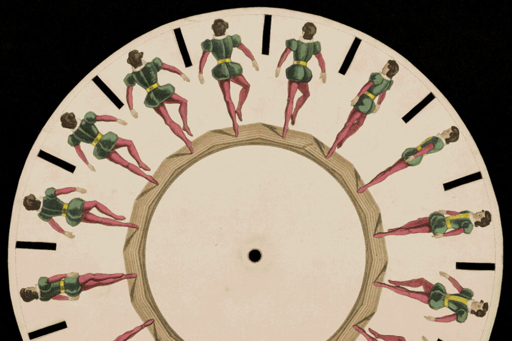 Pro mě v&nbsp;Domě animovaně